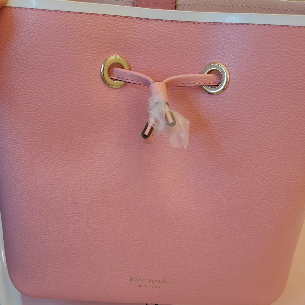 Kate Spade Eva Large Bucket - Picture 4 of 16
